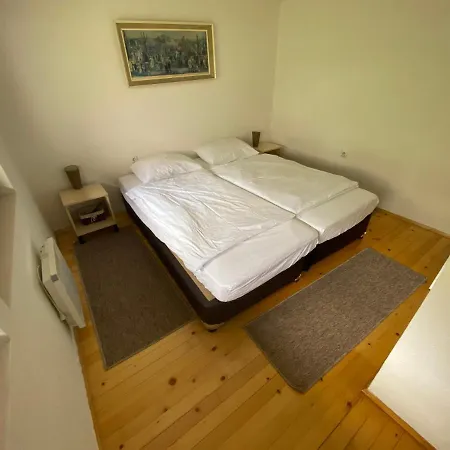 Apartment Sarajevo View 180