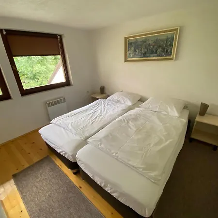 Apartment Sarajevo View 180