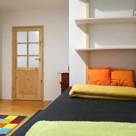 Sarajevo View 180 Apartment Sarajevo