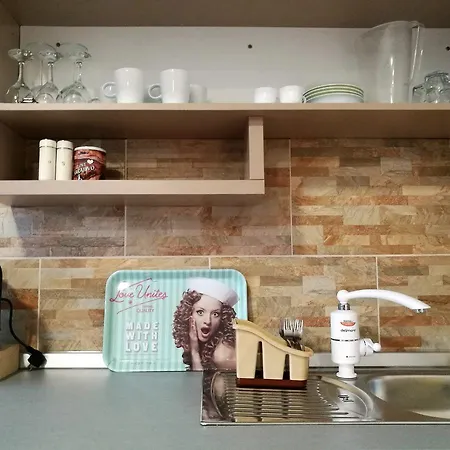 Sarajevo View 180 Apartment *