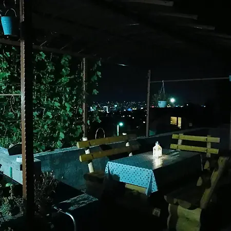 Sarajevo View 180 Apartment