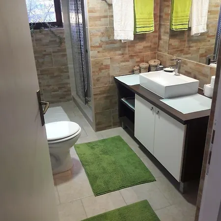 Apartamento Sarajevo View 180 Saraievo
