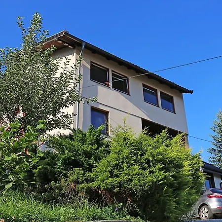 Apartment Sarajevo View 180 *