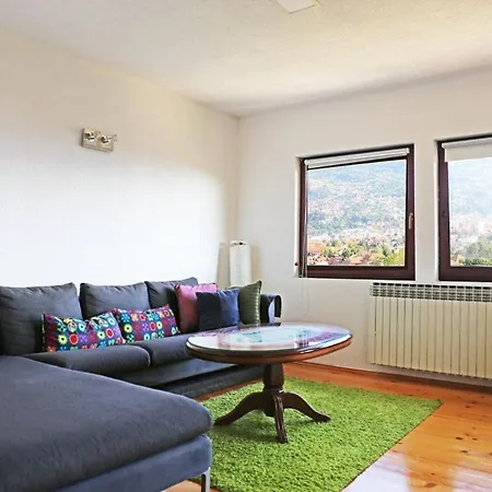 Sarajevo View 180 Apartment *