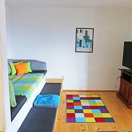 Apartment Sarajevo View 180